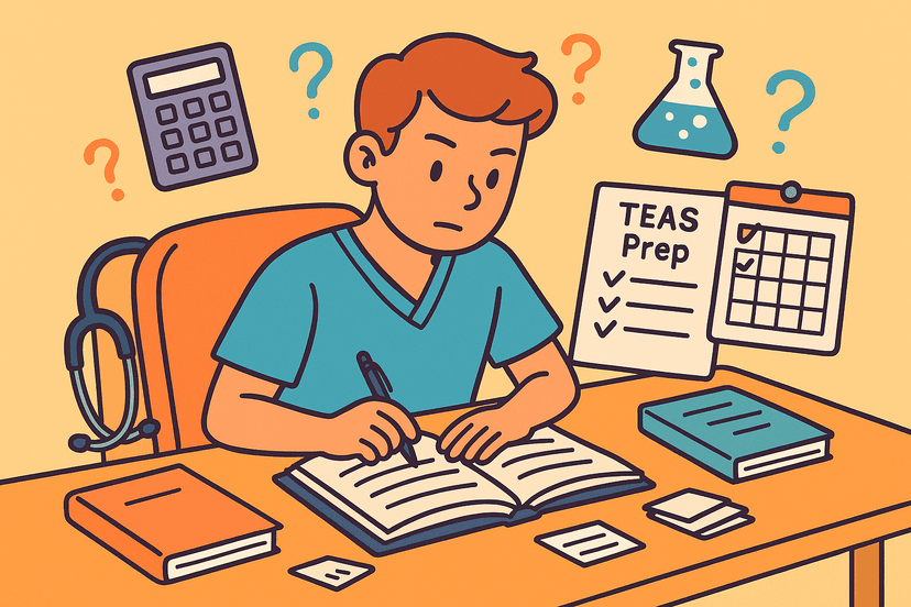 How Long Is the TEAS Test Valid?