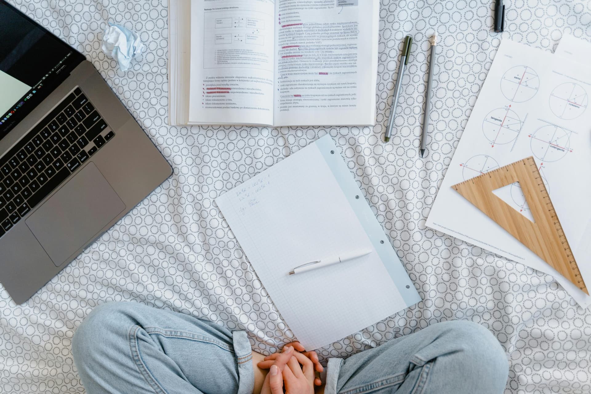 How to create a study plan for ATI TEAS 7 Exam