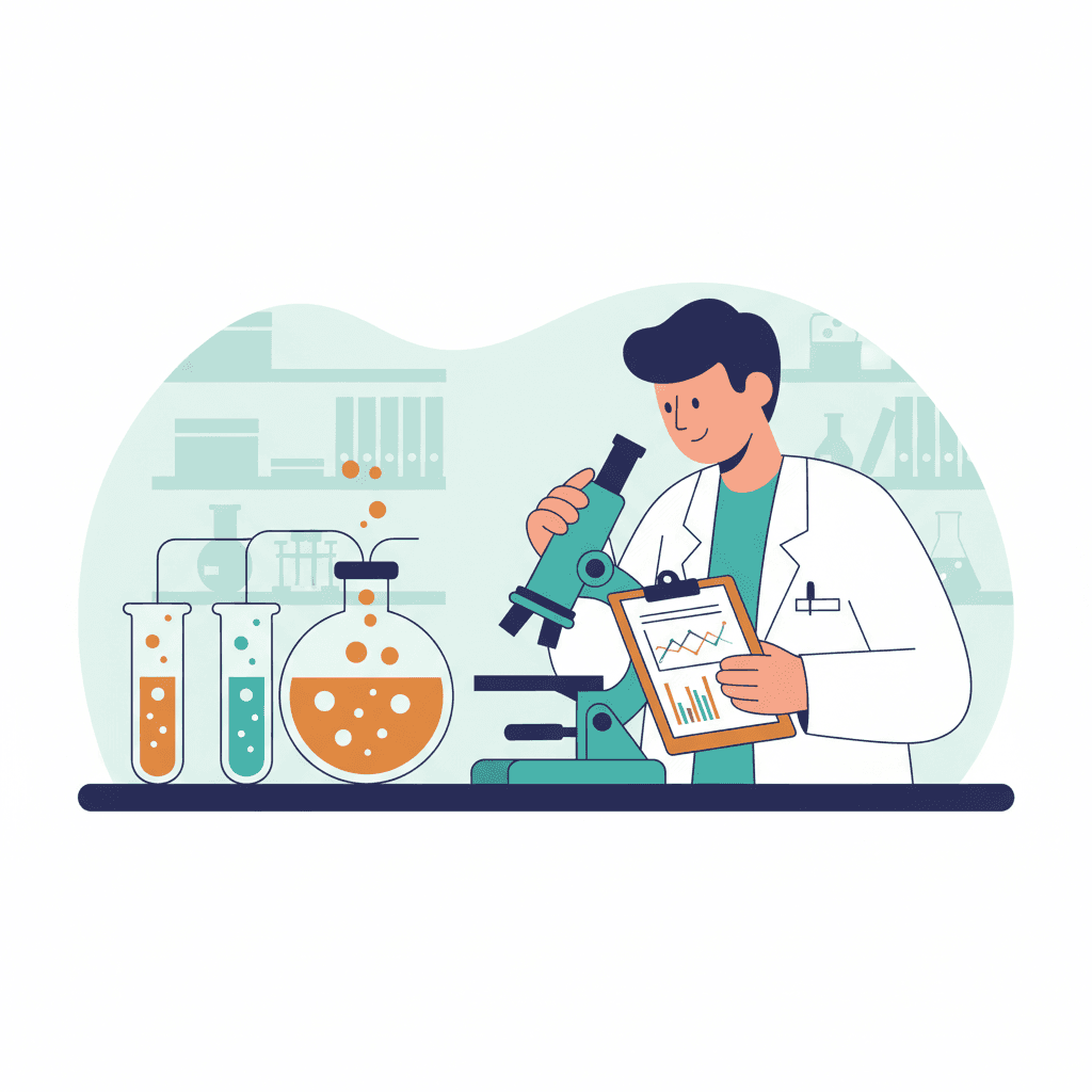 TEAS Scientific Reasoning: Graphs, Experiments & Data Interpretation