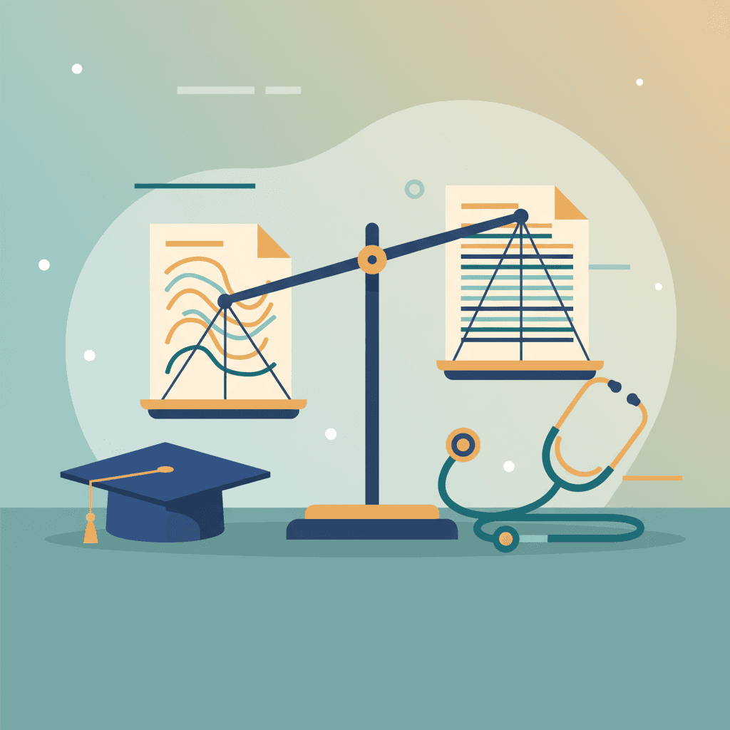 TEAS vs. HESI A2: Which Nursing Entrance Exam Do You Need?